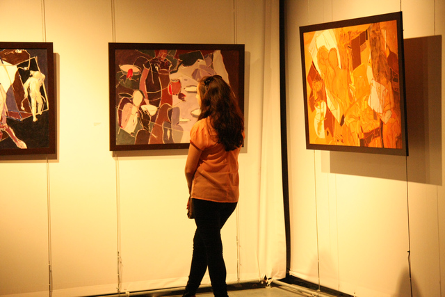 AFAK 3 (Photo Exhibition)